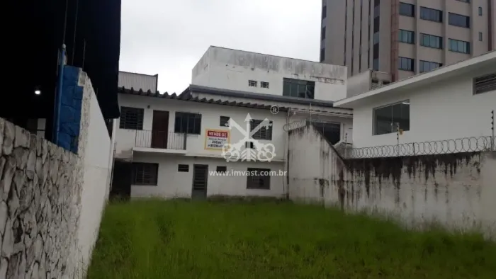 Terreno para venda - Morumbi