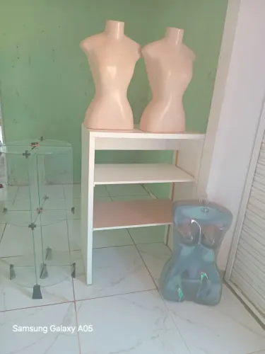 Moveis para loja combo