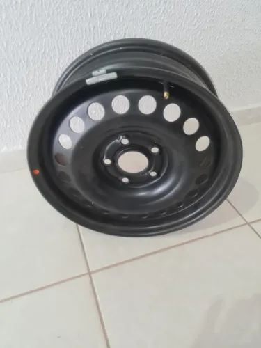 Jogo de Rodas ARO 16.