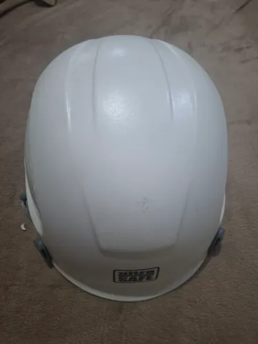 Capacete seguranca alpinista
