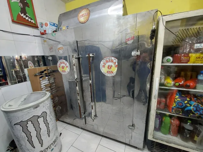 Câmara Fria