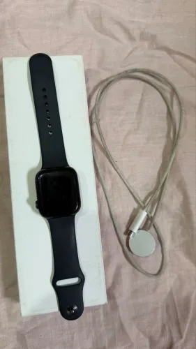 Apple Watch Séries 9 45mm