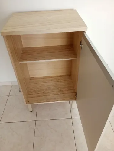 LINDA PEÇA DE MÓVEIS PLANEJADOS LUXO MDF!! 