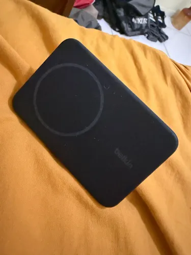 Carregador BELKIN portatil