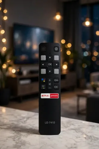 CONTROLE TV