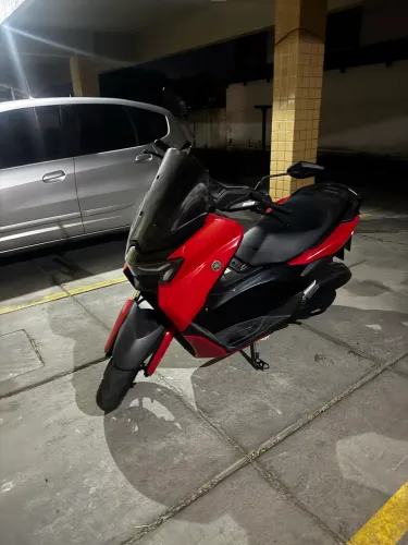 Nmax 160 abs 2025