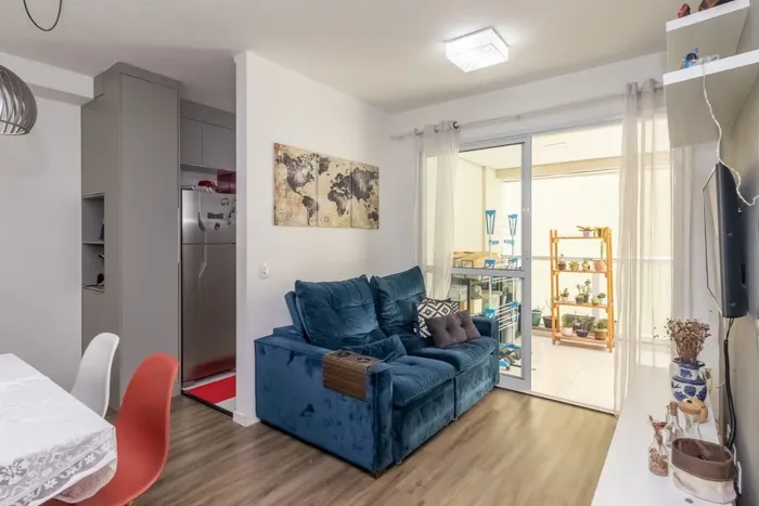 Apartamento em Aclimação São Paulo SP