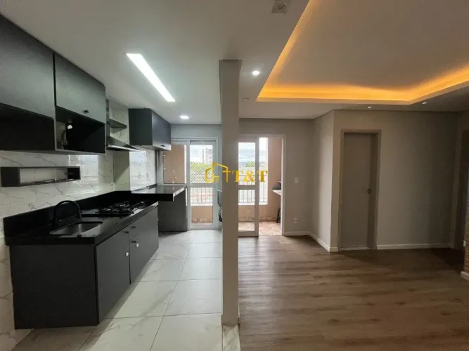 LOCAÇÃO - Residencial Parque Das Artes