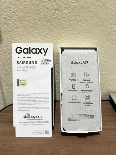 Samsung Galaxy A07 5G 128GB