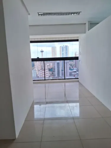 Infinity Corporate Alugo Sala