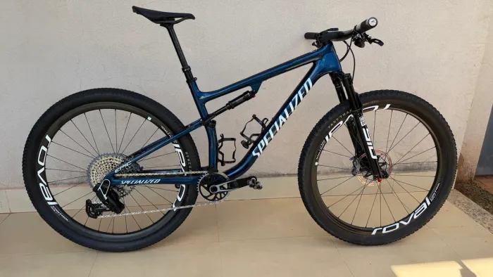 Specialized Epic Comp 2024 - Tam: L 