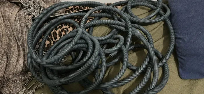 Fio fino 10 metros