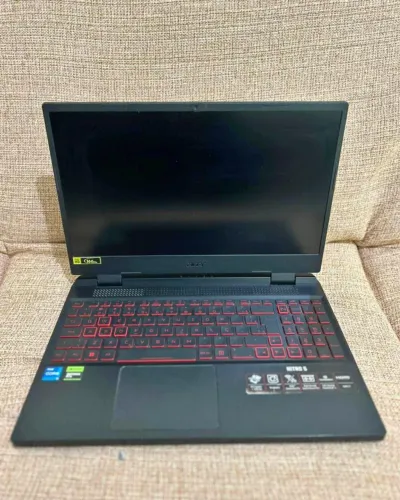 Acer nitro notebook em ótimo estado