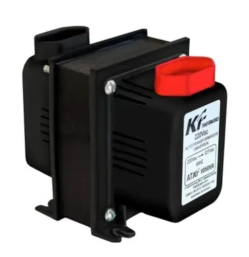 Transformador 1050VA 220v/110v - 110v/220c