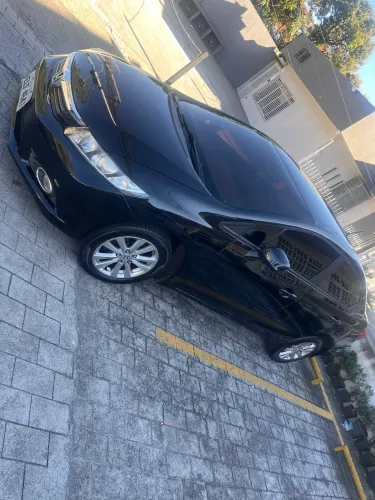 Honda Civic Sedan LXS 1.8/1.8 Flex 16V Mec. 4P 2013