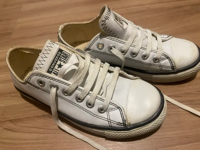 Tênis AllStar TAM 37