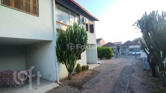 Casa em Condomínio à venda Rua Dona Firmina, Vila São José - Porto Alegre