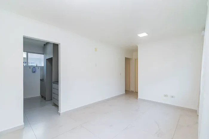 Apartamento para locação, 3 quartos no Uberaba, Curitiba, PR