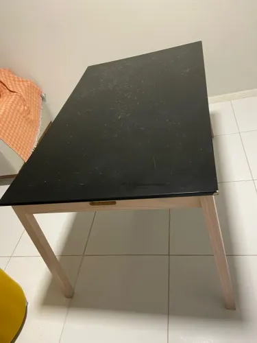 Mesa 4 lugares