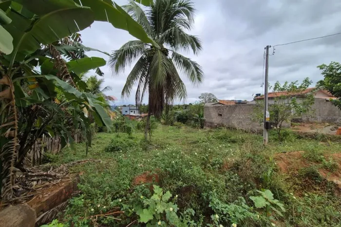 Terreno com Excelente Potencial Construtivo no Setor 1-A, Jaru/RO.