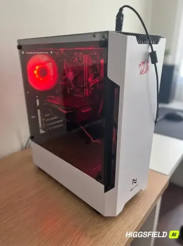 PC GAMER i5 9400F GTX 1650 16GB RAM SSD ACEITO TROCA SÓ 12X 206 ENTREGO MUITO RÁPIDO PARA 