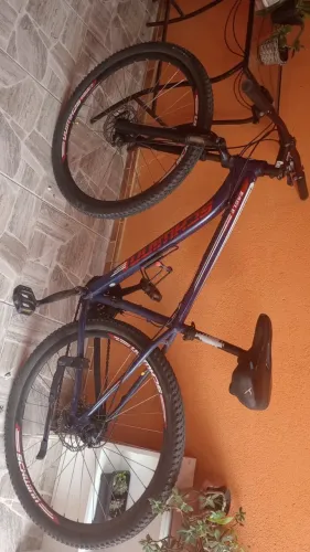 Bike aro 29 450