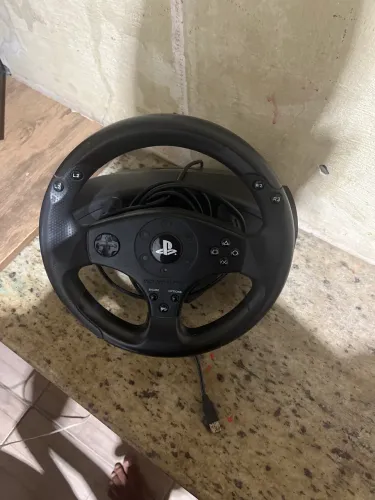VOLANTE GAMER
