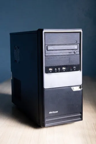 PC - INTEL I5 - 3° Geração