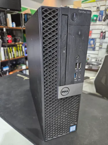 Computador desktop Dell optiplex 