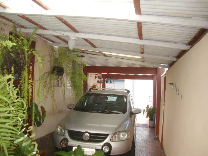 TERRENO COM CASA NO B. NOVA GERTY/SCS - 217m²AT, 140m²AC -