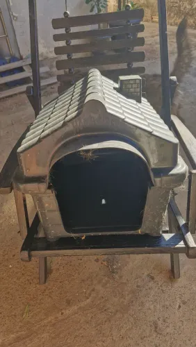 Casinha para animais