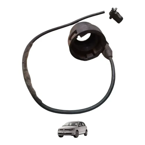 Antena da Chave Gol Saveiro 2006 A 2014 