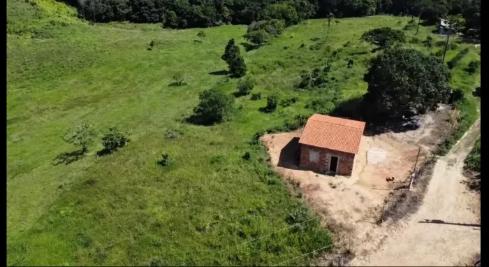 Vende-se sítio em salgado povoado Cabral 