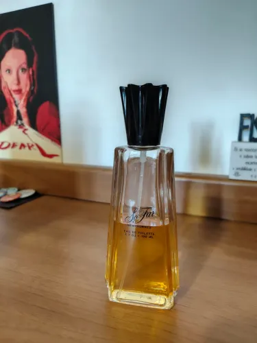 Perfume masculino So Far