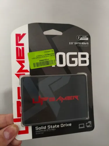 SSD 240GB