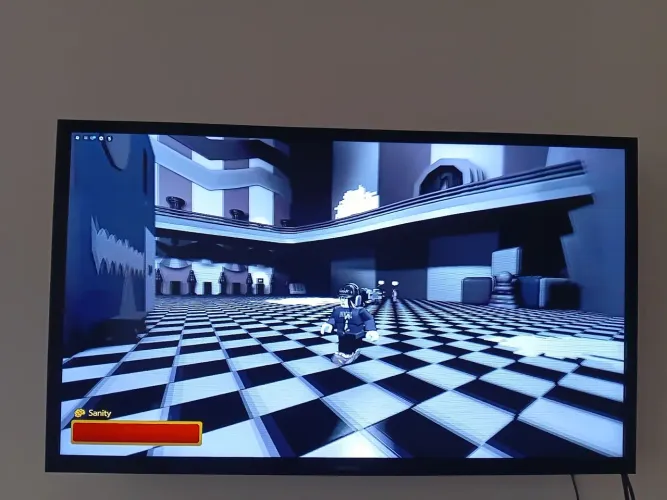 SmartTV Samsung