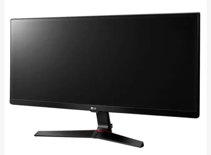 Monitor Gamer LG 29" 2560 x 1080 FULL HD, IPS