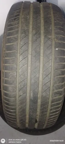 2 PNEUS MICHELIN PRIMACY
