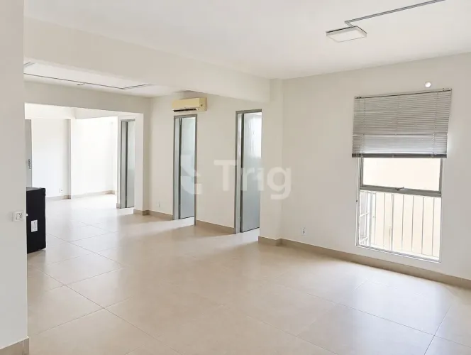 Edifício Guliver Leão - Sala comercial | Ed. Guliver Leão | Goiânia