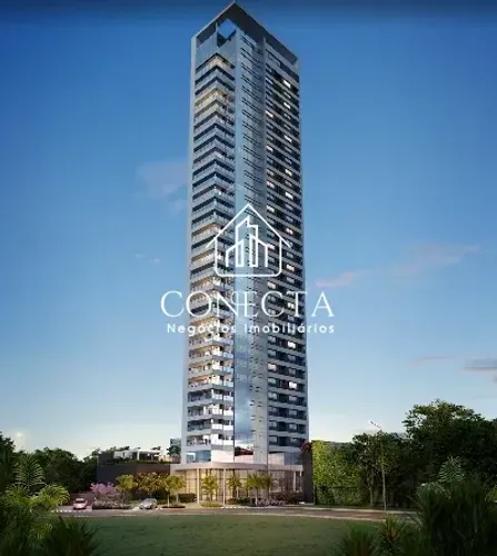 Apartamento de Alto Padrão disponível para venda no Arven Brasal localizado na região Sul,