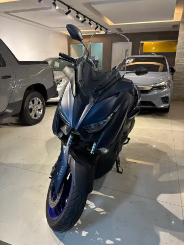 Yamaha xmax 2024/2024 única dona Barra da Tijuca 