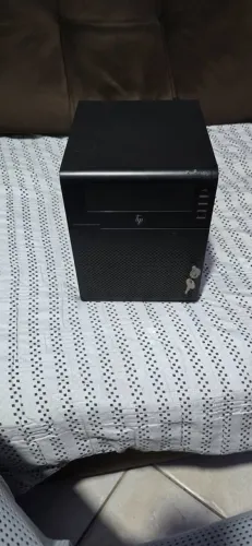 Vendo ou Troco Servidor HP Microserver GEN7