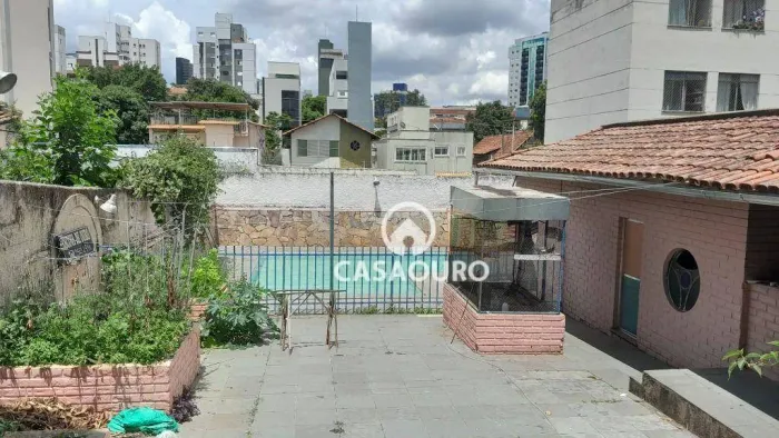 Casa à venda, 400 m² por R$ 900.000,00 - Serra - Belo Horizonte/MG