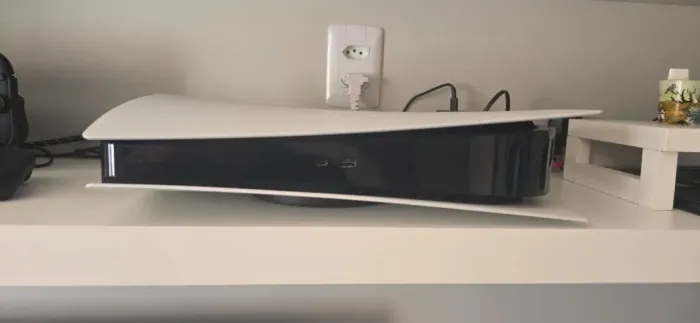 Playstation 5 FAT Digital (PS5 CFI-1014B) + 1 controle