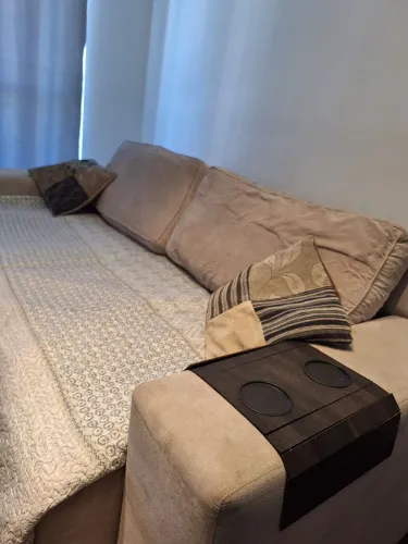 SOFA RETRÁTIL 