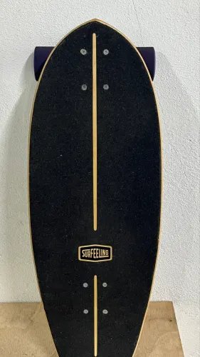 Surf skate Surfeeling