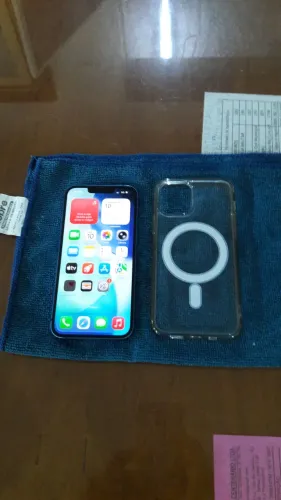 iPhone 13