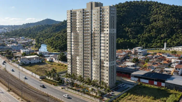 Reserva das Bromélias