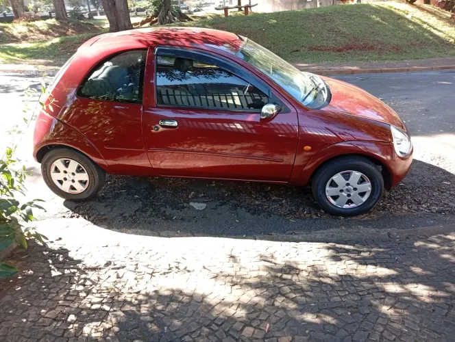 Ford KA 1.0i 3P 1999