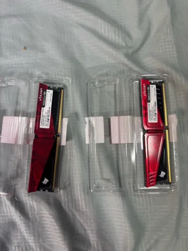 Memoria ddr4